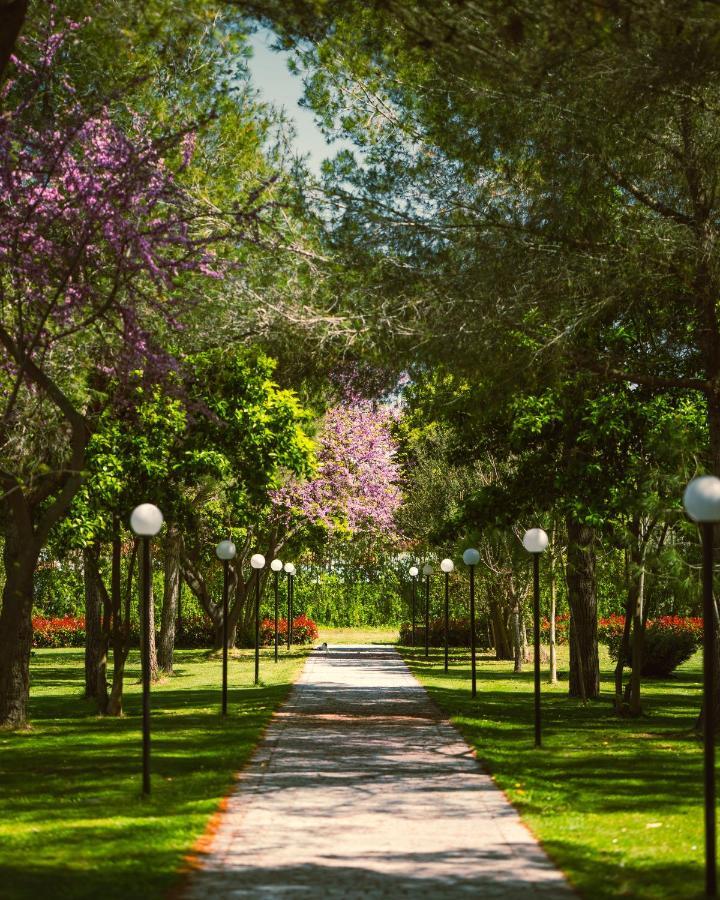 Green Park Дів'яка Екстер'єр фото